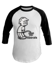 Limited Edition Baseball Tee tile