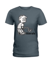 Limited Edition Ladies T-Shirt tile