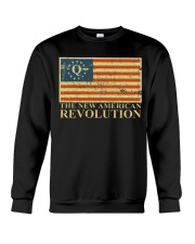 Limited Edition Crewneck Sweatshirt tile