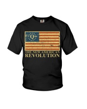 Limited Edition Youth T-Shirt tile