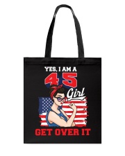 Limited Edition Tote Bag tile