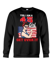Limited Edition Crewneck Sweatshirt tile