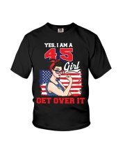 Limited Edition Youth T-Shirt tile