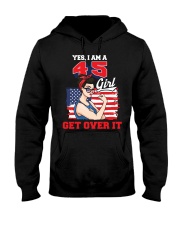 Limited Edition Hooded Sweatshirt tile