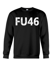 Limited Edition Crewneck Sweatshirt tile