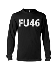 Limited Edition Long Sleeve Tee tile