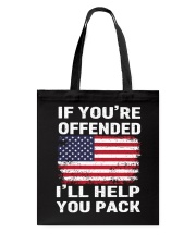 Limited Edition Tote Bag tile