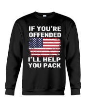 Limited Edition Crewneck Sweatshirt tile