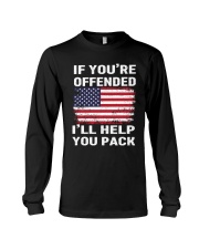 Limited Edition Long Sleeve Tee tile