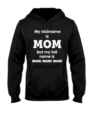 Limited Edition Hooded Sweatshirt thumbnail