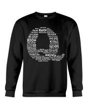 Limited Edition Crewneck Sweatshirt tile