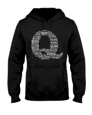 Limited Edition Hooded Sweatshirt tile