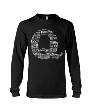 Limited Edition Long Sleeve Tee tile
