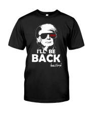 Limited Edition Classic T-Shirt front