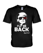 Limited Edition V-Neck T-Shirt tile