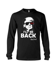 Limited Edition Long Sleeve Tee tile