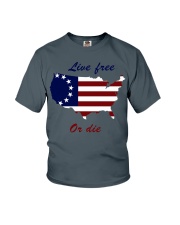 Limited Edition Youth T-Shirt tile