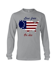 Limited Edition Long Sleeve Tee tile