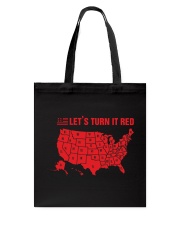 Limited Edition Tote Bag tile