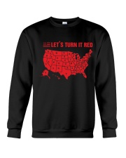 Limited Edition Crewneck Sweatshirt tile