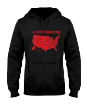 Limited Edition Hooded Sweatshirt tile