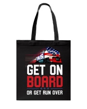 Limited Edition Tote Bag tile