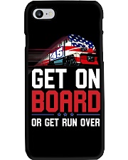 Limited Edition Phone Case tile