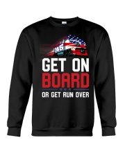 Limited Edition Crewneck Sweatshirt tile