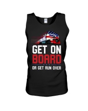 Limited Edition Unisex Tank tile