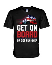 Limited Edition V-Neck T-Shirt tile