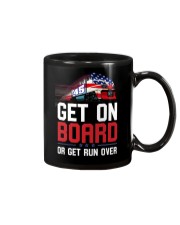 Limited Edition Mug tile