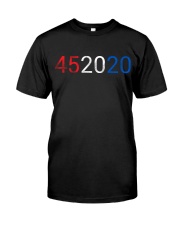 Limited Edition Classic T-Shirt front