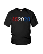 Limited Edition Youth T-Shirt tile