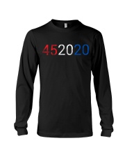 Limited Edition Long Sleeve Tee tile