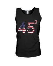 Limited Edition Unisex Tank tile