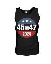 Limited Edition Unisex Tank tile