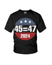 Limited Edition Youth T-Shirt tile