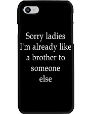 Limited Edition Phone Case thumbnail