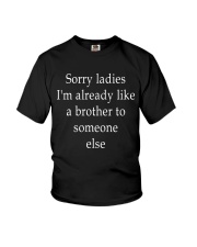 Limited Edition Youth T-Shirt thumbnail