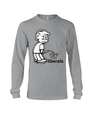 Limited Edition Long Sleeve Tee tile