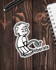 Limited Edition Sticker - Single (Vertical) aos-sticker-single-vertical-lifestyle-front-05