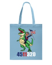 Limited Edition Tote Bag tile