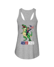 Limited Edition Ladies Flowy Tank tile