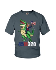 Limited Edition Youth T-Shirt tile