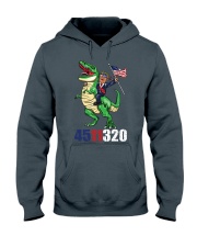 Limited Edition Hooded Sweatshirt tile