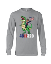 Limited Edition Long Sleeve Tee tile