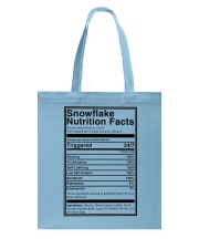Limited Edition Tote Bag tile