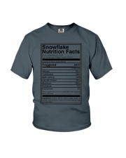 Limited Edition Youth T-Shirt tile