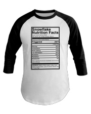 Limited Edition Baseball Tee tile