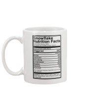 Limited Edition Mug back